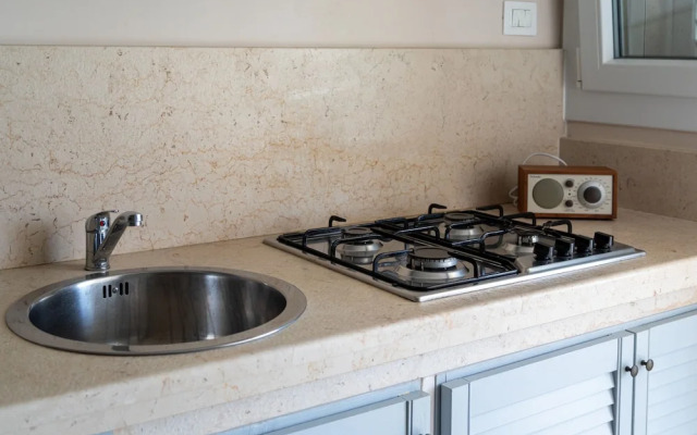 Lido degli Angeli Case Vacanza & Beach