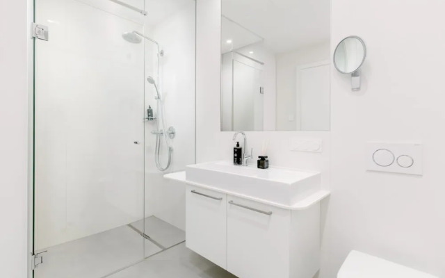limehome Graz - Argos by Zaha Hadid