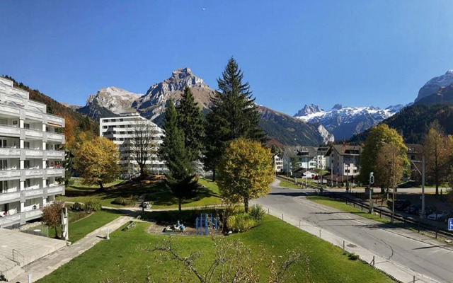 Sunnmatt West Wohnung 936 Engelberg