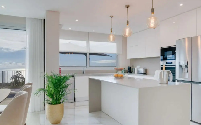 Dia Dourado Comfortable Holiday Residence