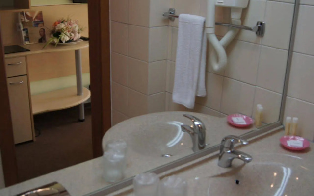 TOP CountryLine ZENITH Hotel Conference and Spa Mamaia Resort