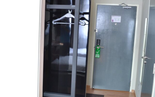 U Design Hotel Mentakab