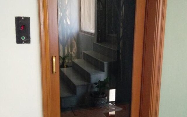 Hotel GRG