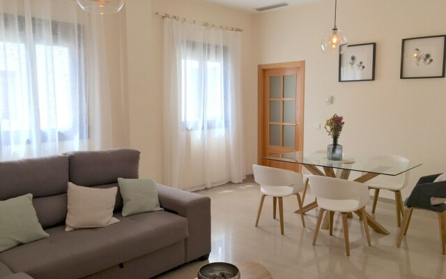 Teodosio Apartment & FREE PARKING