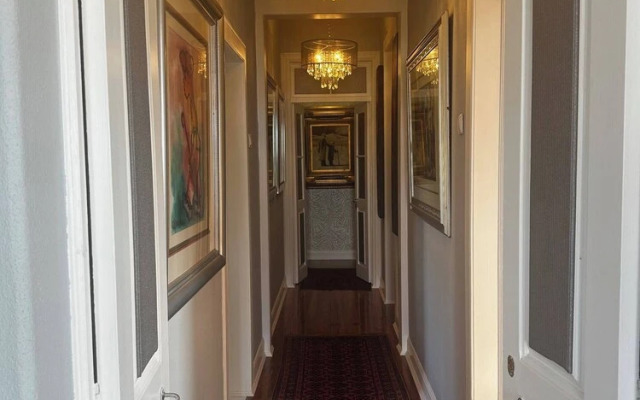 Miguel's Seaview Corner