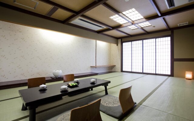 Olivean Shodoshima Yuhigaoka Hotel