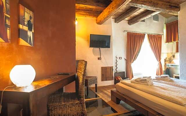 Appartamenti Maso Franceschella