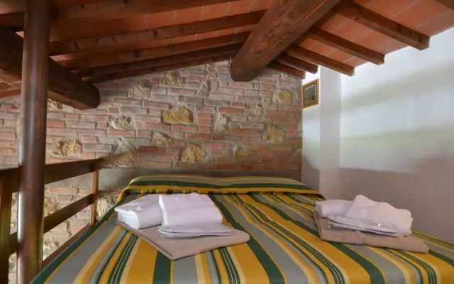 Charming Retreat in Montaione