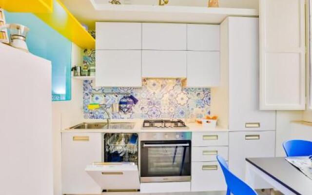 Holiday Home 1 Bedroom 1 Bathroom - Maiori