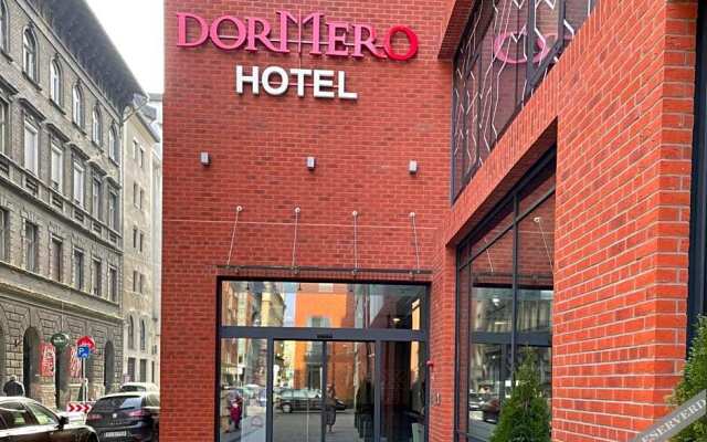 DORMERO Hotel Budapest