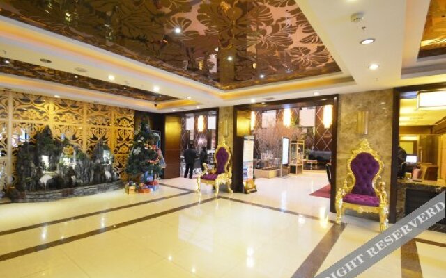 Sanjiang Hotel