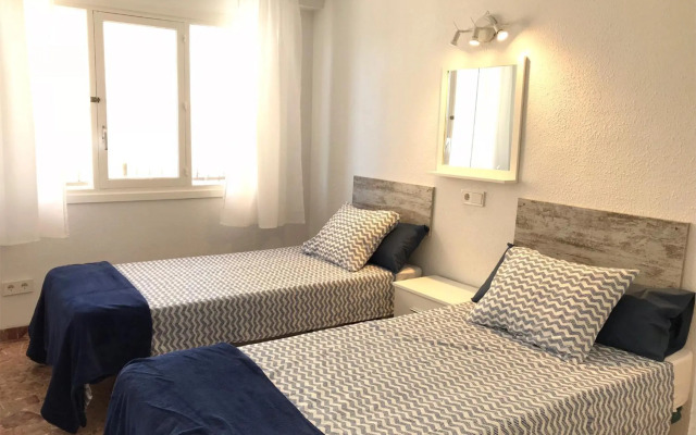 Apartamento Niza Playa I