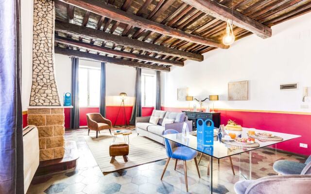 Sweet Inn Piazza Navona Coronari