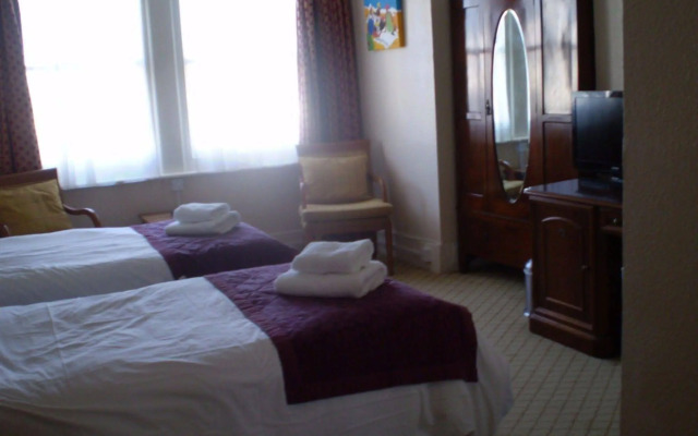 Parkview Hotel