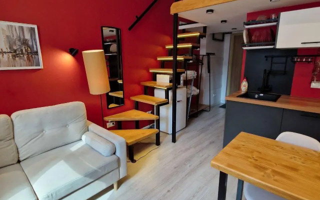 ZenApart on 5 Hotel Street