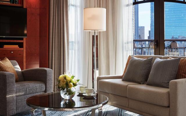 Park Hyatt Melbourne
