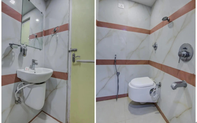 Hotel A.V.S Residency by OYO Rooms