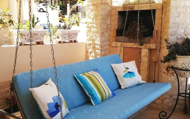 Mary s House - Sea View