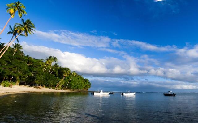 Mango Bay Resort