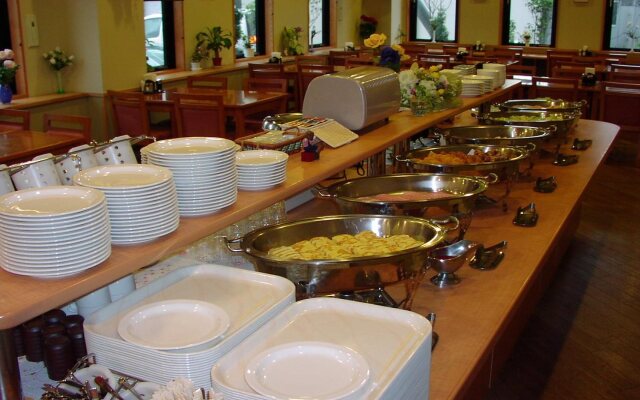 Hotel Route-Inn Yokote Inter