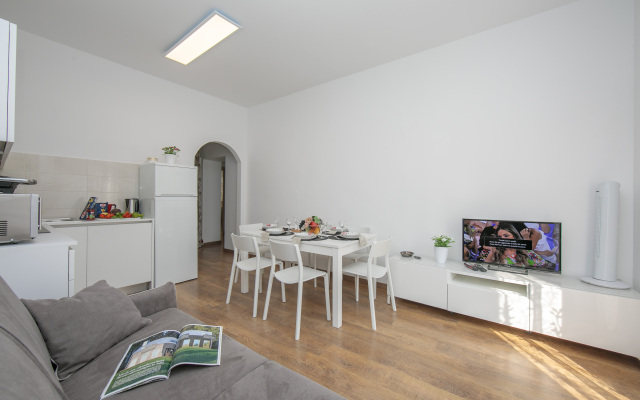 Residenza Rocca del Lago