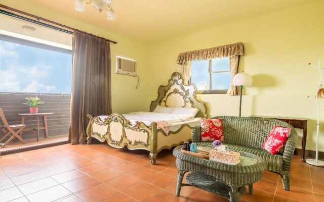 Heng Bin Bed and Breakfast