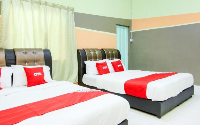 OYO 89684 Mawaddah Inn Stay
