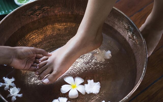 Sofitel Fiji Resort And Spa