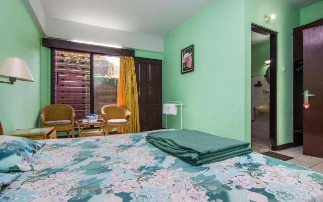 Kencana Hotel