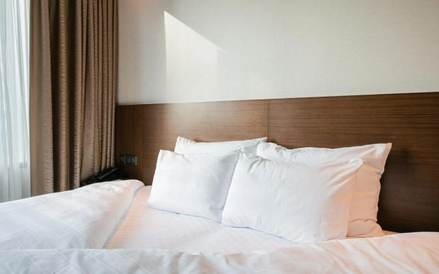 LOTTE City Hotel Myeongdong
