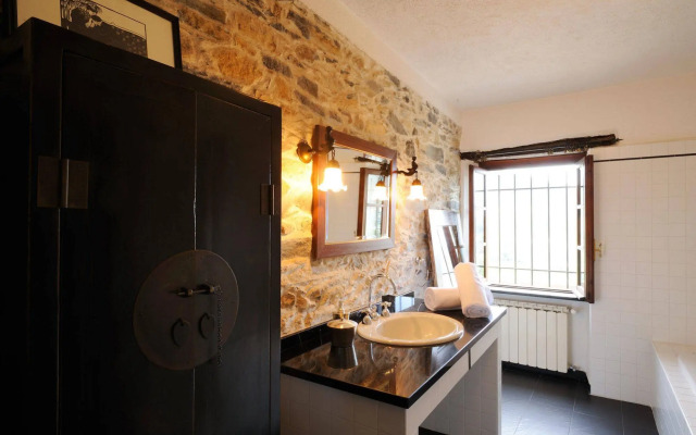 Borgata Cantone Country House B&B