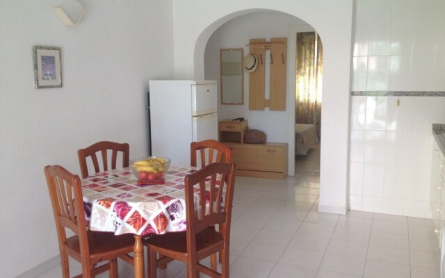 Apartamento Los Jazmines
