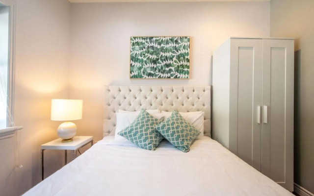 Worthington Place Ocean Side