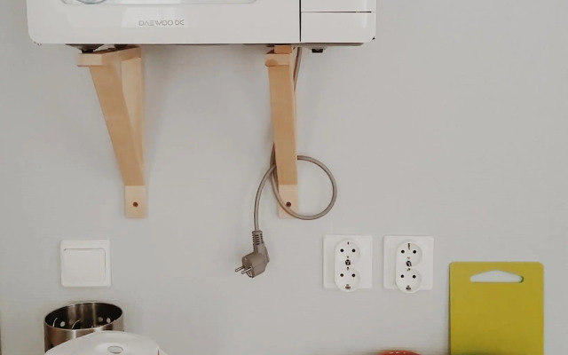 Апартаменты на Лиговском проспекте 193