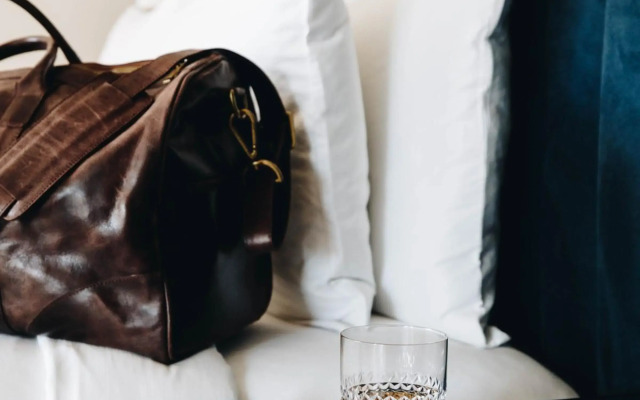The Ramble Hotel