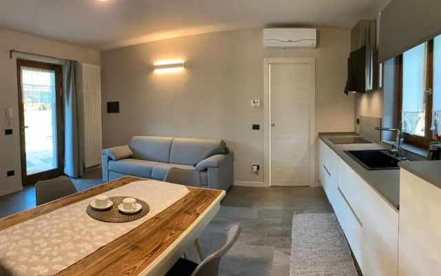 La Roggia - Molino Maufet