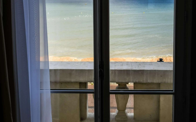 Le Grand Hotel de Cabourg - MGallery Collection