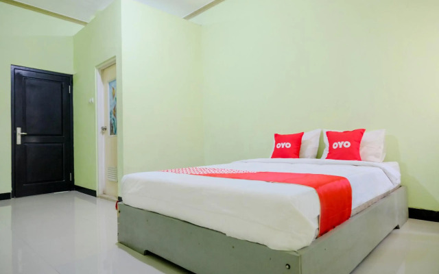 OYO Life 2508 Alba Suites Homestay Syariah