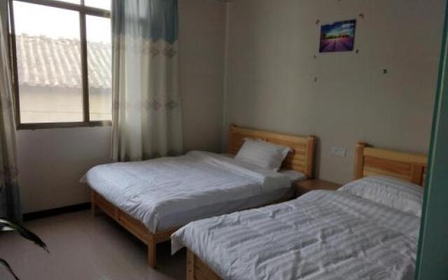 Xinrui Theme Guesthouse