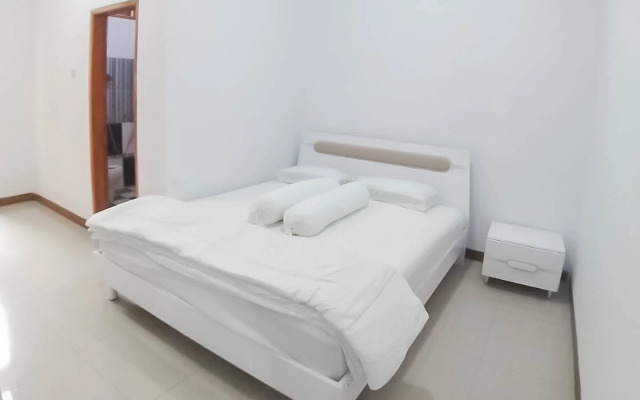 Angel Guest House Lembang RedPartner