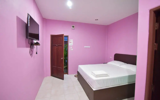 Tonkla Resort
