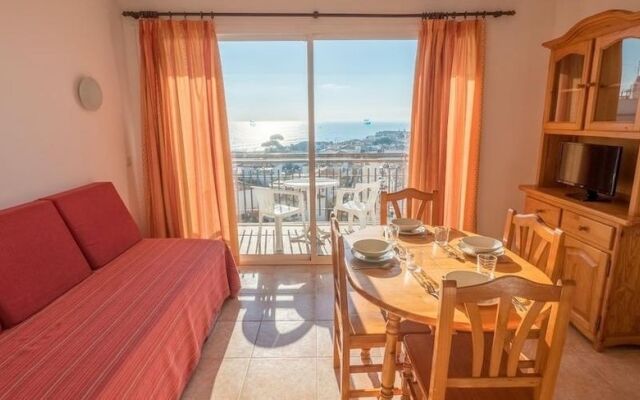 Apartamento para familias