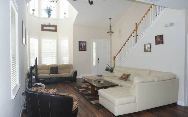 PR2149VD Providence - Five Bedroom Home