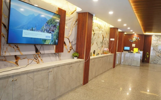 Hotel Pranjal Inn