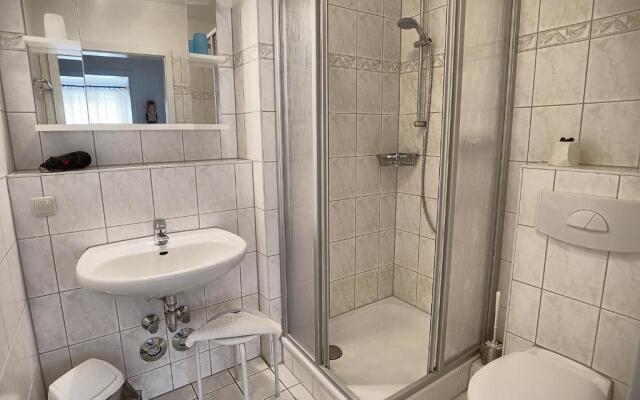 Residenz "Am Strand", Whg 8