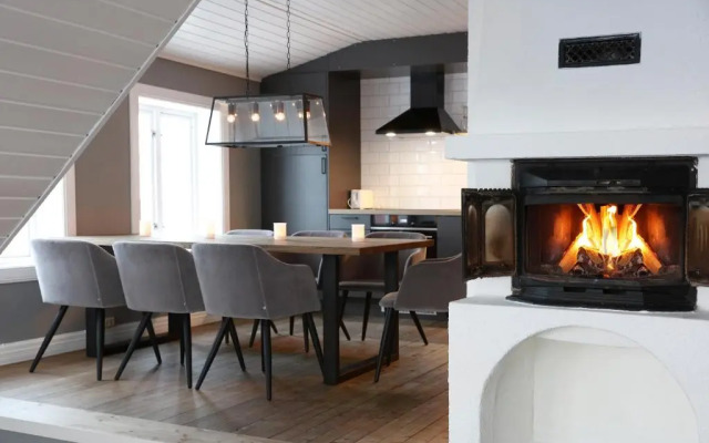 Solsiden Brygge