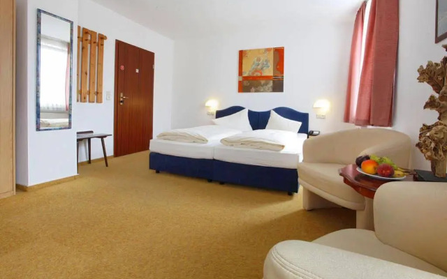 Celina Hotel