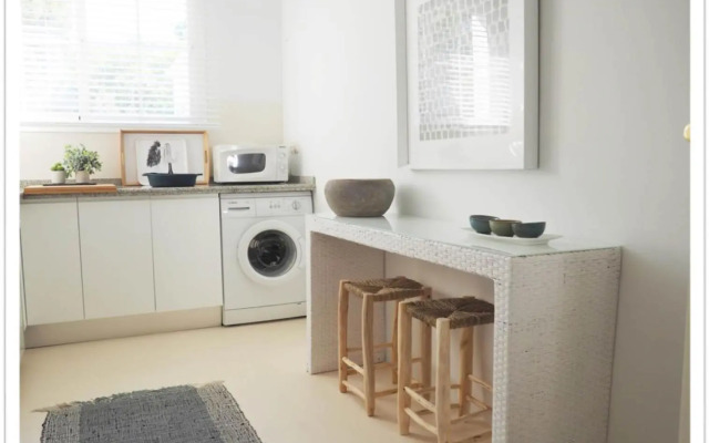 Marbella Holiday & Golf Garden Apartment