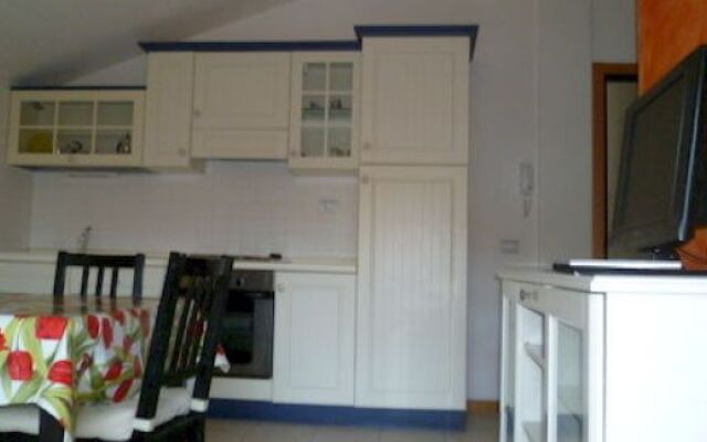 Residence Onda Etrusca