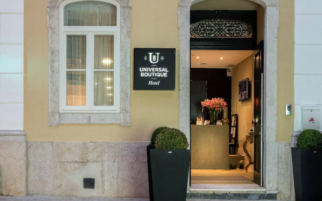 Universal Boutique Hotel